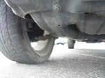 Used 2000 TOYOTA HARRIER BF67973 for Sale Image 13