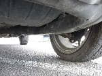Used 2000 TOYOTA HARRIER BF67973 for Sale Image 14