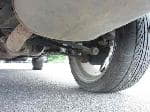 Used 2000 TOYOTA HARRIER BF67973 for Sale Image 16