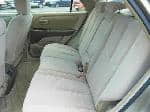 Used 2000 TOYOTA HARRIER BF67973 for Sale Image 19