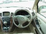 Used 2000 TOYOTA HARRIER BF67973 for Sale Image 21