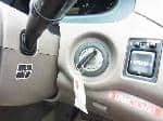 Used 2000 TOYOTA HARRIER BF67973 for Sale Image 26