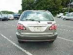 Used 2000 TOYOTA HARRIER BF67973 for Sale Image 4