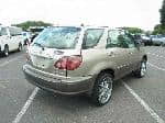 Used 2000 TOYOTA HARRIER BF67973 for Sale Image 5