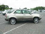 Used 2000 TOYOTA HARRIER BF67973 for Sale Image 6