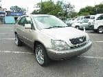 Used 2000 TOYOTA HARRIER BF67973 for Sale Image 7