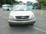 Used 2000 TOYOTA HARRIER BF67973 for Sale Image 8