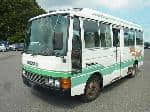 Used 1987 NISSAN CIVILIAN BUS BF67944 for Sale Image 1