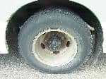 Used 1987 NISSAN CIVILIAN BUS BF67944 for Sale Image 10