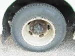 Used 1987 NISSAN CIVILIAN BUS BF67944 for Sale Image 11