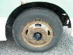 Used 1987 NISSAN CIVILIAN BUS BF67944 for Sale Image 12