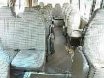 Used 1987 NISSAN CIVILIAN BUS BF67944 for Sale Image 19