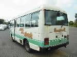 Used 1987 NISSAN CIVILIAN BUS BF67944 for Sale Image 3
