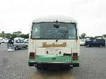 Used 1987 NISSAN CIVILIAN BUS BF67944 for Sale Image 4