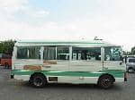 Used 1987 NISSAN CIVILIAN BUS BF67944 for Sale Image 6
