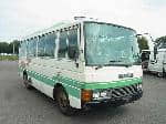 Used 1987 NISSAN CIVILIAN BUS BF67944 for Sale Image 7
