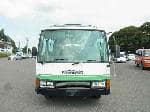 Used 1987 NISSAN CIVILIAN BUS BF67944 for Sale Image 8