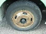 Used 1987 NISSAN CIVILIAN BUS BF67944 for Sale Image 9