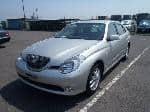 Used 2001 TOYOTA VEROSSA BF67974 for Sale Image 1
