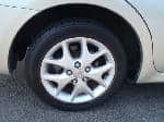 Used 2001 TOYOTA VEROSSA BF67974 for Sale Image 11