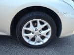 Used 2001 TOYOTA VEROSSA BF67974 for Sale Image 12
