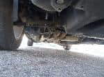 Used 2001 TOYOTA VEROSSA BF67974 for Sale Image 13