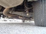 Used 2001 TOYOTA VEROSSA BF67974 for Sale Image 16