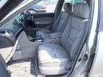 Used 2001 TOYOTA VEROSSA BF67974 for Sale Image 18