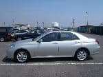 Used 2001 TOYOTA VEROSSA BF67974 for Sale Image 2
