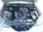 Used 2001 TOYOTA VEROSSA BF67974 for Sale Image 29