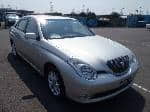 Used 2001 TOYOTA VEROSSA BF67974 for Sale Image 7