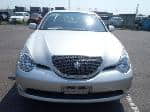 Used 2001 TOYOTA VEROSSA BF67974 for Sale Image 8
