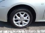 Used 2001 TOYOTA VEROSSA BF67974 for Sale Image 9