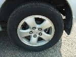 Used 2000 DAIHATSU TERIOS BF68118 for Sale Image 10