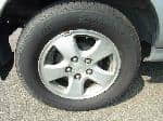 Used 2000 DAIHATSU TERIOS BF68118 for Sale Image 11