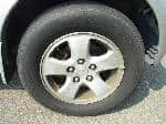 Used 2000 DAIHATSU TERIOS BF68118 for Sale Image 12