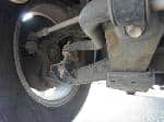 Used 2000 DAIHATSU TERIOS BF68118 for Sale Image 13