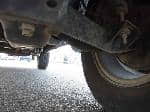 Used 2000 DAIHATSU TERIOS BF68118 for Sale Image 14