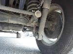 Used 2000 DAIHATSU TERIOS BF68118 for Sale Image 16