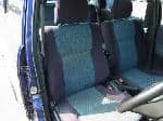 Used 2000 DAIHATSU TERIOS BF68118 for Sale Image 17