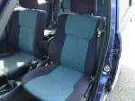 Used 2000 DAIHATSU TERIOS BF68118 for Sale Image 18