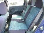 Used 2000 DAIHATSU TERIOS BF68118 for Sale Image 19