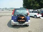 Used 2000 DAIHATSU TERIOS BF68118 for Sale Image 4