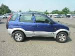 Used 2000 DAIHATSU TERIOS BF68118 for Sale Image 6