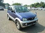 Used 2000 DAIHATSU TERIOS BF68118 for Sale Image 7