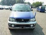 Used 2000 DAIHATSU TERIOS BF68118 for Sale Image 8