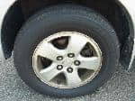 Used 2000 DAIHATSU TERIOS BF68118 for Sale Image 9