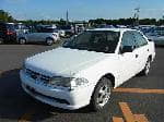 Used 1999 TOYOTA CARINA BF68135 for Sale Image 1