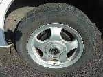 Used 1999 TOYOTA CARINA BF68135 for Sale Image 10