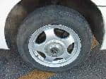 Used 1999 TOYOTA CARINA BF68135 for Sale Image 12